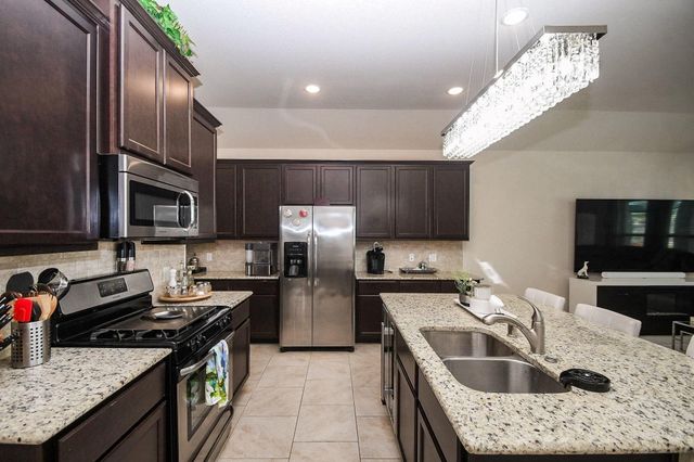 4338 Travago Trail, Katy, TX 77493