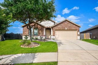 4338 Travago Trail, Katy, TX 77493