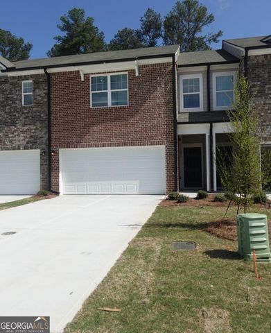 1272 Fagiolo Street, Mcdonough, GA 30253