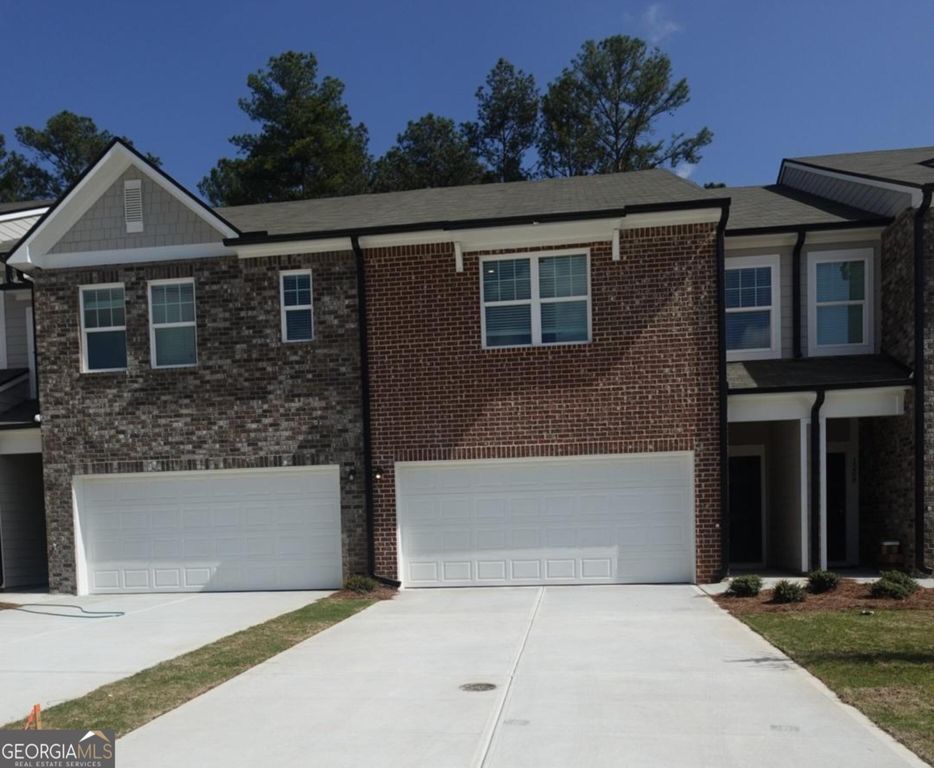 1272 Fagiolo Street, Mcdonough, GA 30253