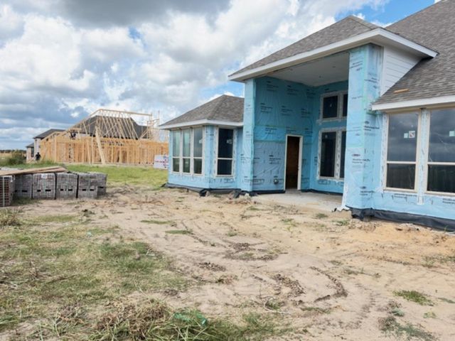 7017 Southwest Drive, League City, TX 77546