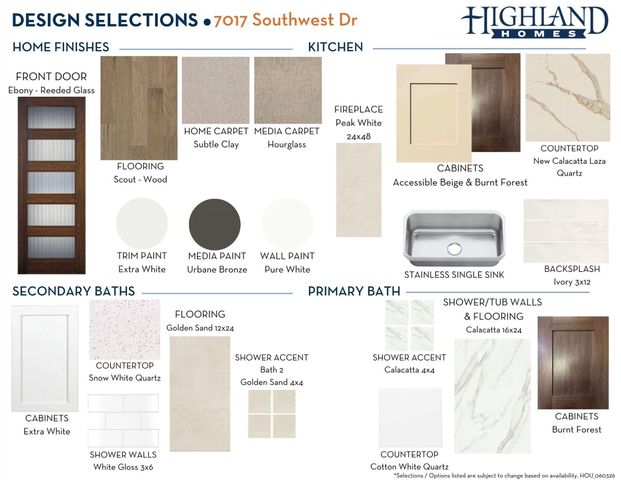 7017 Southwest Drive, League City, TX 77546