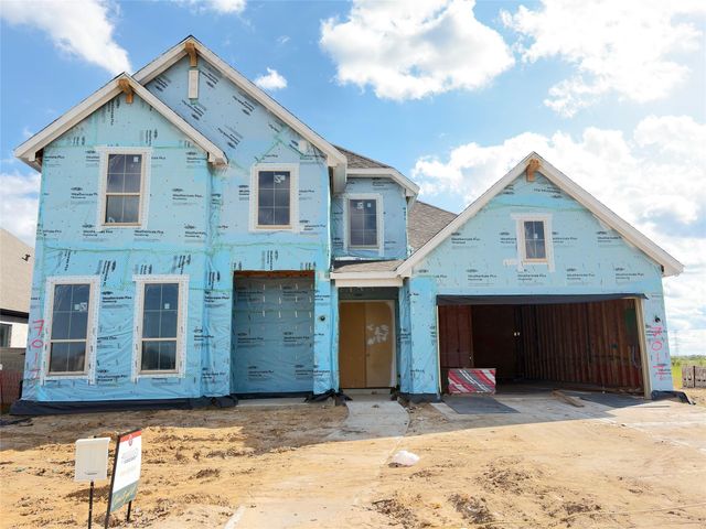 7017 Southwest Drive, League City, TX 77546
