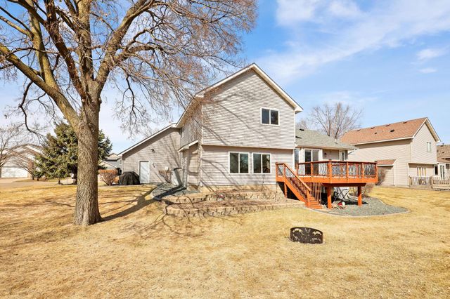 2517 Edinbrook Terrace, Brooklyn Park, MN 55443