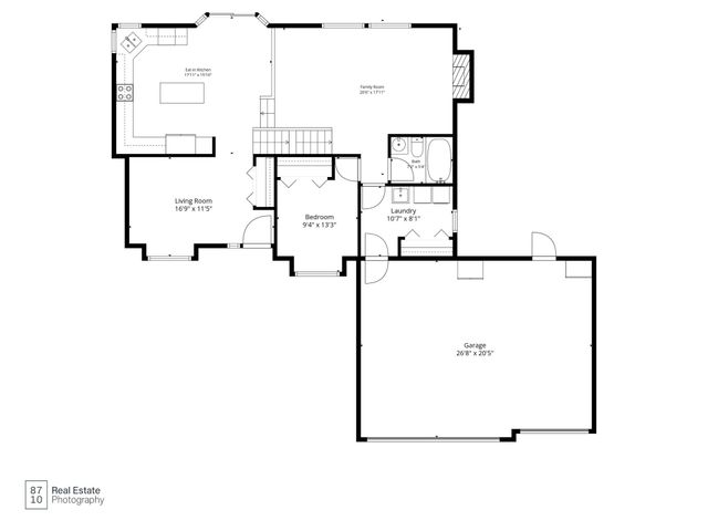 2517 Edinbrook Terrace, Brooklyn Park, MN 55443