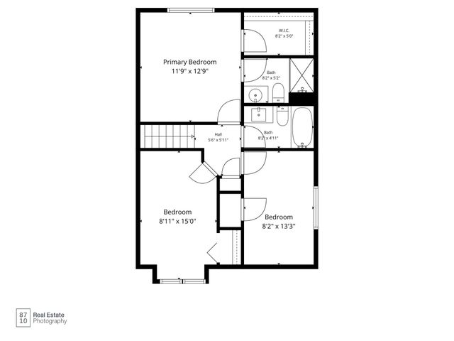 2517 Edinbrook Terrace, Brooklyn Park, MN 55443