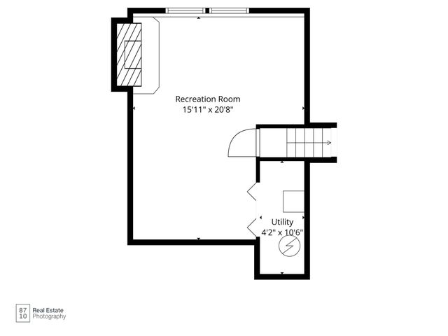 2517 Edinbrook Terrace, Brooklyn Park, MN 55443