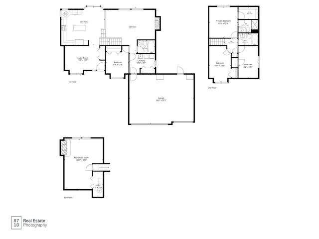 2517 Edinbrook Terrace, Brooklyn Park, MN 55443