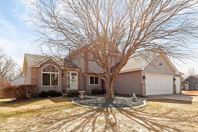 2517 Edinbrook Terrace, Brooklyn Park, MN 55443