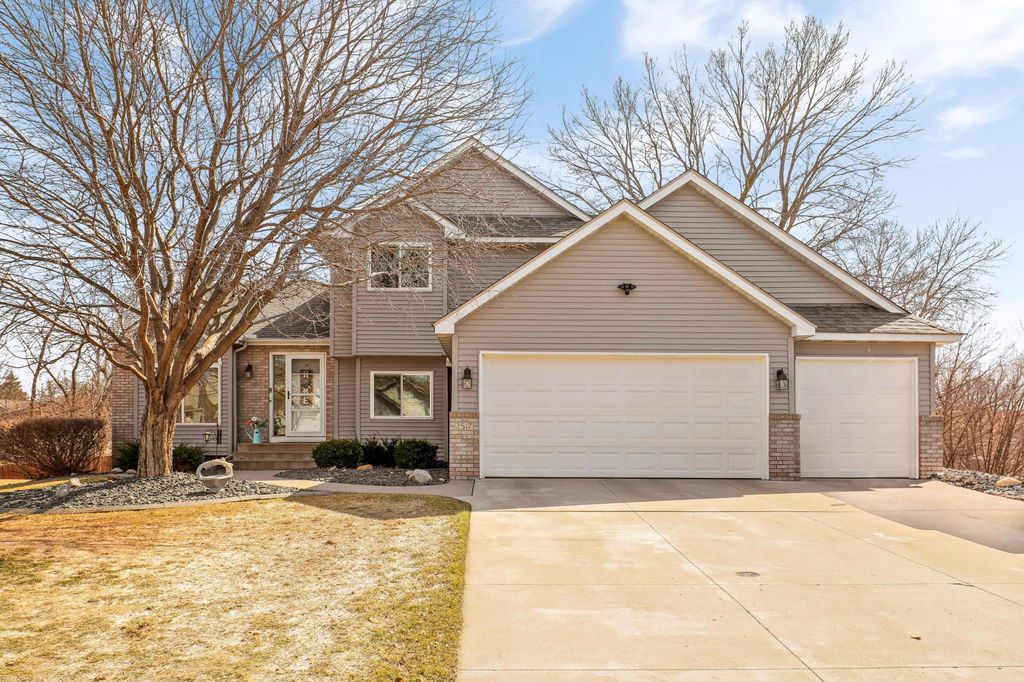 2517 Edinbrook Terrace, Brooklyn Park, MN 55443