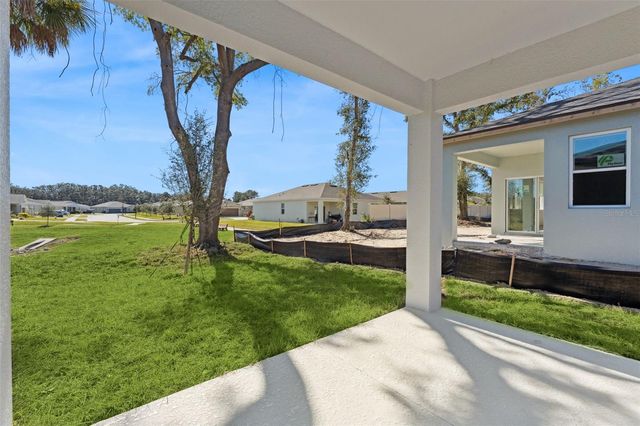 4291 DARBY COURT, Eustis, FL 32736