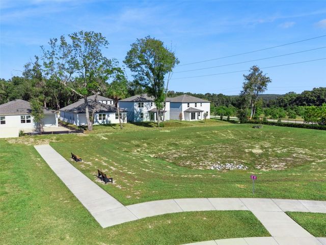 4291 DARBY COURT, Eustis, FL 32736