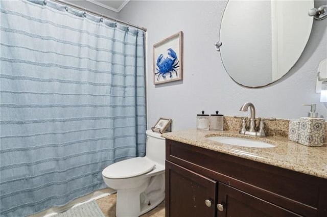 200 Ridgewood Drive, Cleveland, GA 30528