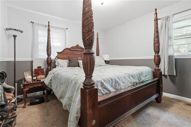 200 Ridgewood Drive, Cleveland, GA 30528