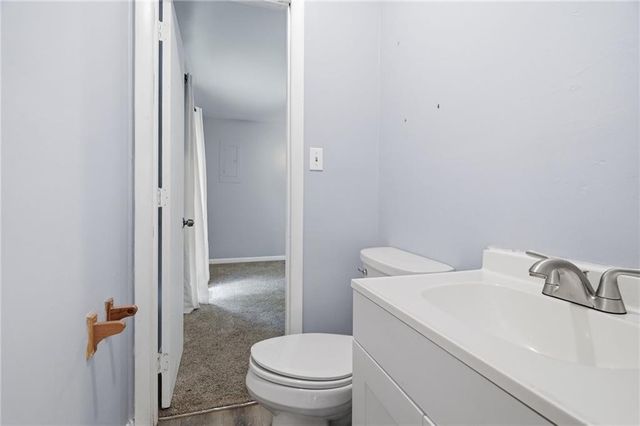 200 Ridgewood Drive, Cleveland, GA 30528