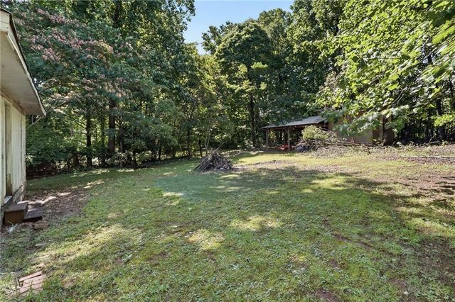 200 Ridgewood Drive, Cleveland, GA 30528