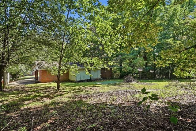 200 Ridgewood Drive, Cleveland, GA 30528