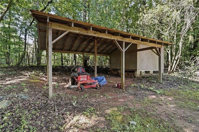 200 Ridgewood Drive, Cleveland, GA 30528
