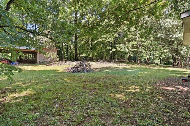 200 Ridgewood Drive, Cleveland, GA 30528