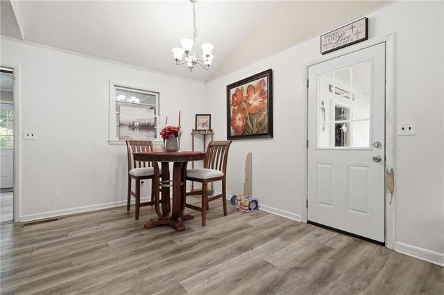200 Ridgewood Drive, Cleveland, GA 30528