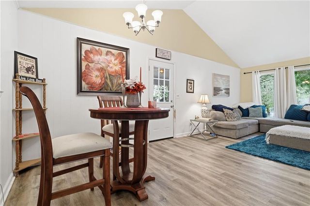 200 Ridgewood Drive, Cleveland, GA 30528