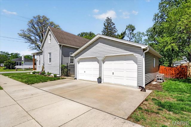 303 E Church Street, Mascoutah, IL 62258