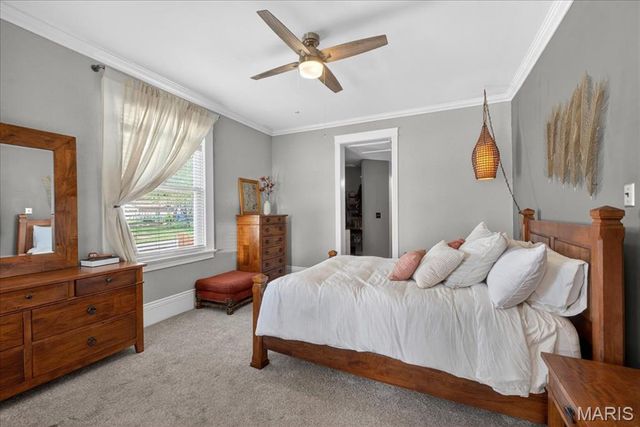 303 E Church Street, Mascoutah, IL 62258