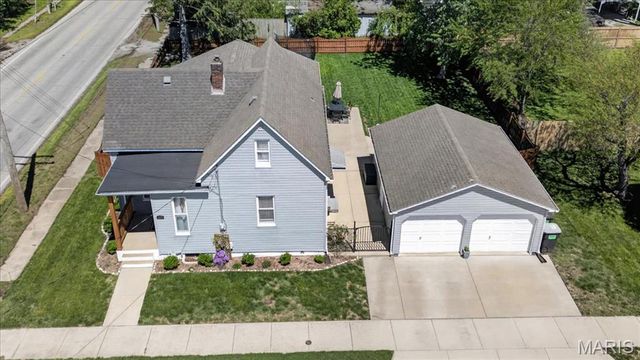 303 E Church Street, Mascoutah, IL 62258