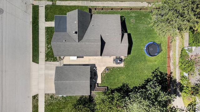 303 E Church Street, Mascoutah, IL 62258