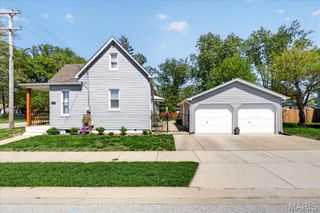 303 E Church Street, Mascoutah, IL 62258