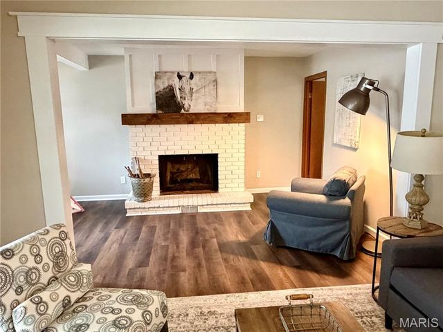 76 Ruth Drive, St Charles, MO 63301