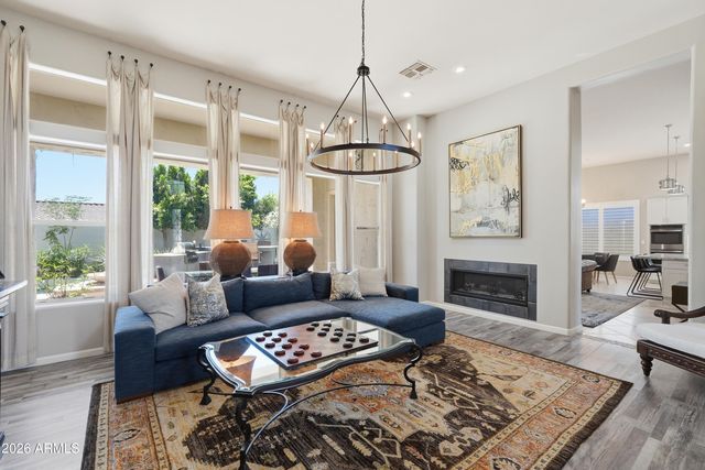 7673 E CALLE DE LAS BRISAS --, Scottsdale, AZ 85255