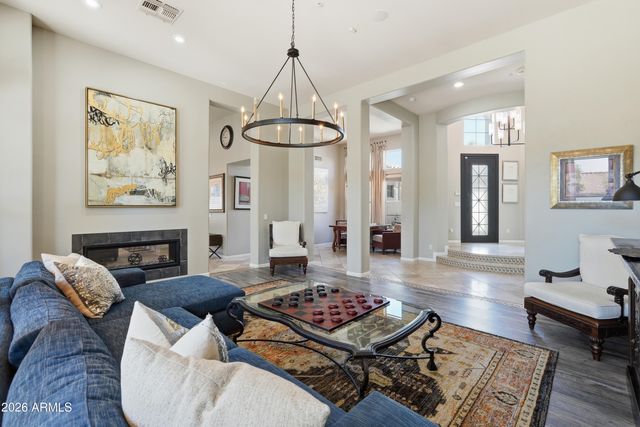 7673 E CALLE DE LAS BRISAS --, Scottsdale, AZ 85255