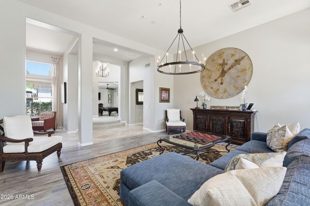 7673 E CALLE DE LAS BRISAS --, Scottsdale, AZ 85255