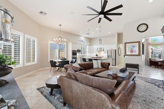 7673 E CALLE DE LAS BRISAS --, Scottsdale, AZ 85255