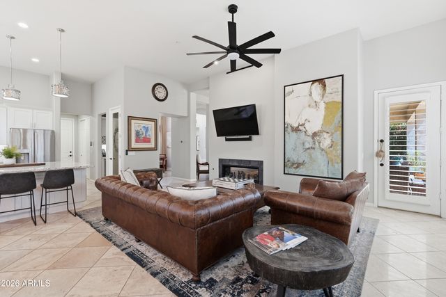 7673 E CALLE DE LAS BRISAS --, Scottsdale, AZ 85255