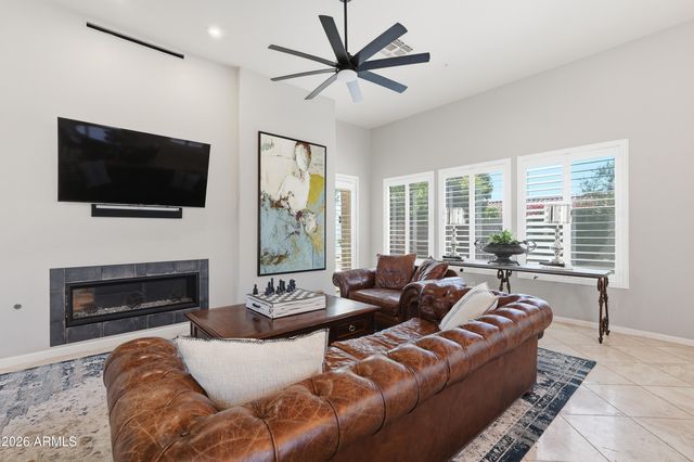 7673 E CALLE DE LAS BRISAS --, Scottsdale, AZ 85255