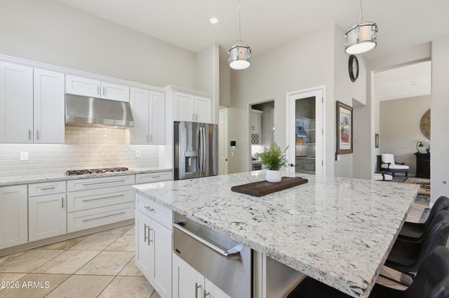 7673 E CALLE DE LAS BRISAS --, Scottsdale, AZ 85255