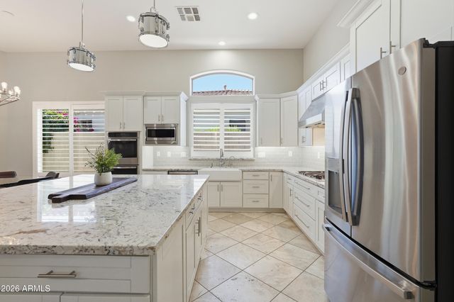 7673 E CALLE DE LAS BRISAS --, Scottsdale, AZ 85255