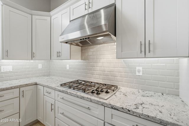 7673 E CALLE DE LAS BRISAS --, Scottsdale, AZ 85255