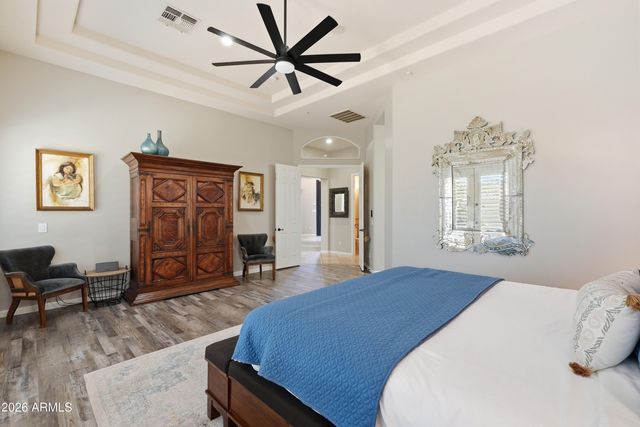 7673 E CALLE DE LAS BRISAS --, Scottsdale, AZ 85255