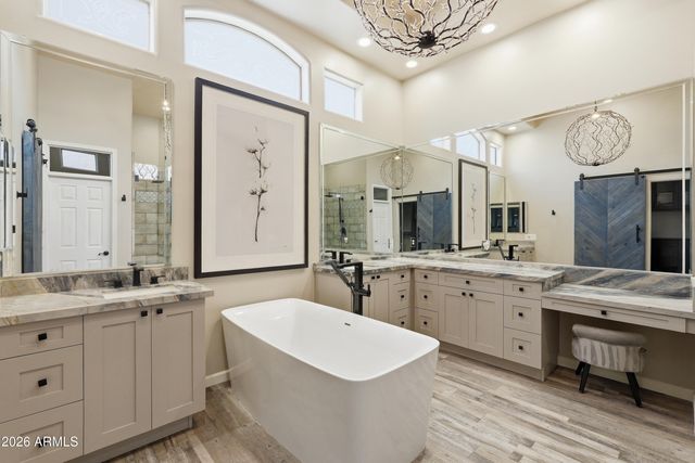 7673 E CALLE DE LAS BRISAS --, Scottsdale, AZ 85255