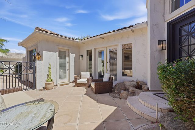 7673 E CALLE DE LAS BRISAS --, Scottsdale, AZ 85255