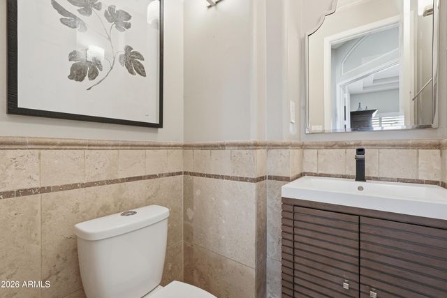 7673 E CALLE DE LAS BRISAS --, Scottsdale, AZ 85255