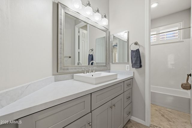 7673 E CALLE DE LAS BRISAS --, Scottsdale, AZ 85255