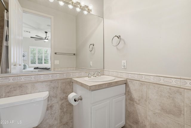 7673 E CALLE DE LAS BRISAS --, Scottsdale, AZ 85255