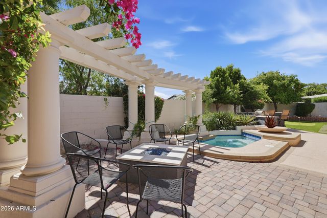 7673 E CALLE DE LAS BRISAS --, Scottsdale, AZ 85255
