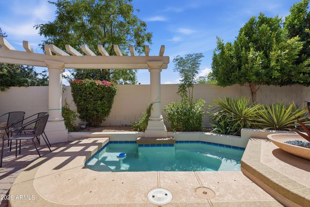7673 E CALLE DE LAS BRISAS --, Scottsdale, AZ 85255