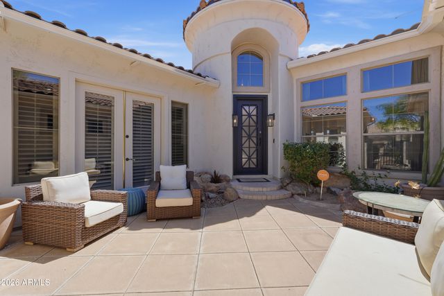 7673 E CALLE DE LAS BRISAS --, Scottsdale, AZ 85255