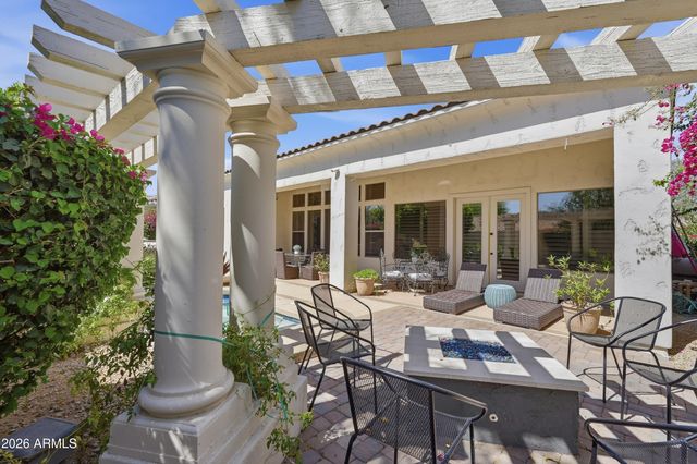 7673 E CALLE DE LAS BRISAS --, Scottsdale, AZ 85255